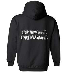 Dirty Company Hoodie