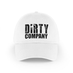 Low Profile Baseball Cap