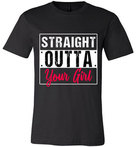 Your Girl.