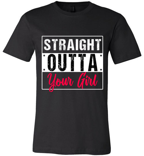 Your Girl.