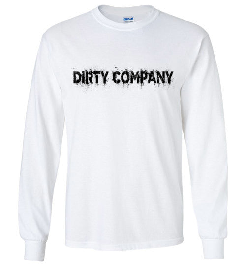 Dirty Company (Long Sleeve)