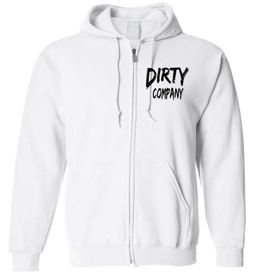 Dirty Company (Hoodie)