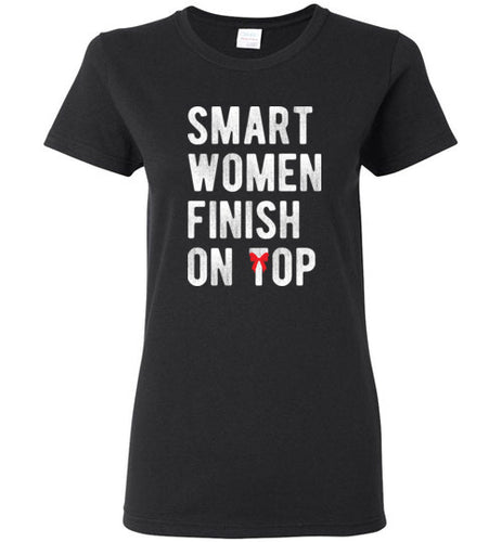 Smart Woman