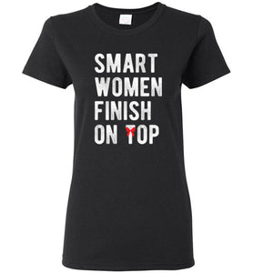 Smart Woman