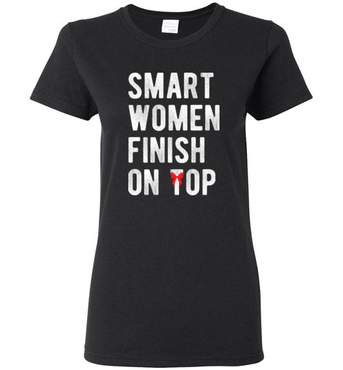 Smart Woman