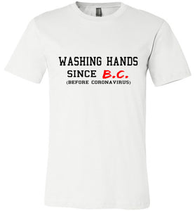 Wash Your Hands