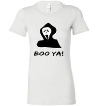 Load image into Gallery viewer, BOO Ya! (Hers)