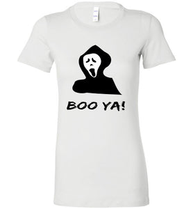BOO Ya! (Hers)