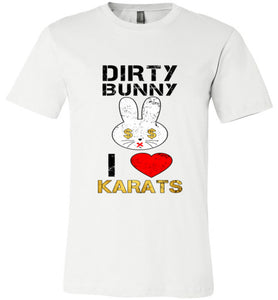 Dirty Bunny