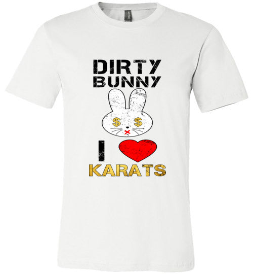 Dirty Bunny