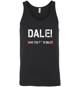 Dale! (Tank Top)