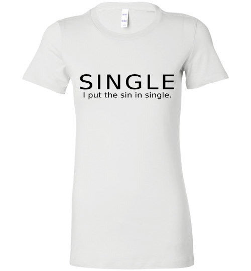 Single.