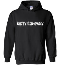 Load image into Gallery viewer, Dirty Company Hoodie