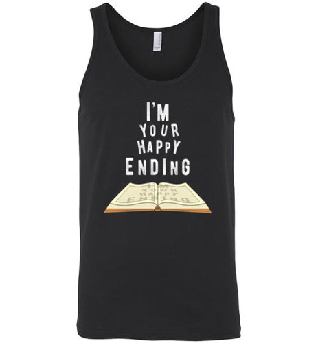 Happy Ending (Tank Top)