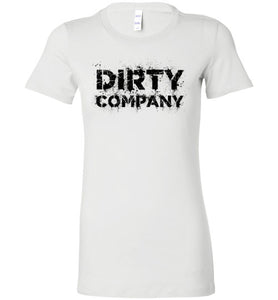 Dirty Company
