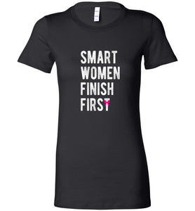 Smart Women (Pink Ribbon)