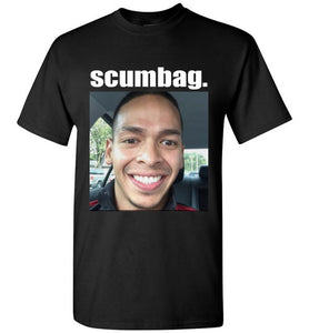 Scumbag. (Limited Edition)