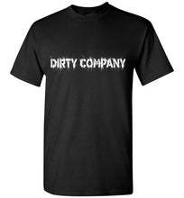Load image into Gallery viewer, Dirty Company Tee