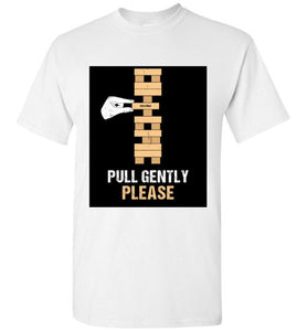 Jenga (21 & Up)