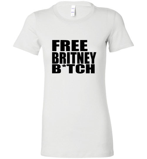 Free Britney B*tch