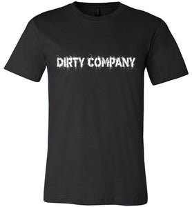 Dirty Company (Logo Shirt)