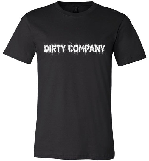 Dirty Company (Logo Shirt)